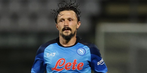 Mario Rui carica il Napoli: "Ci danno per spacciati? Sarà uno stimolo in più"
