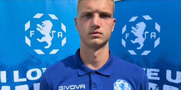 Calciomercato Serie C, Fidelis Andria: ecco l'ex Catania Sipos