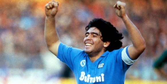 L'avvocato: "Maradona ha battuto il fisco ingiusto, fu capro espiatorio"