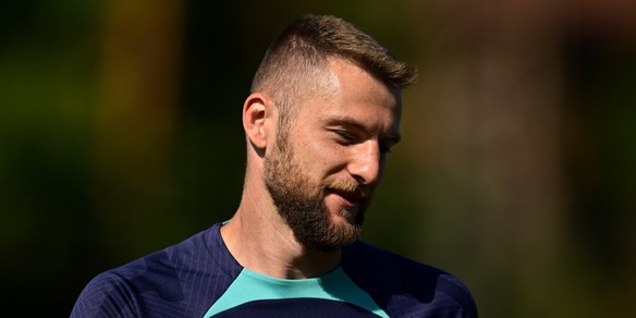 "Psg, ottimismo per Skriniar: l'offerta può arrivare a fine agosto"