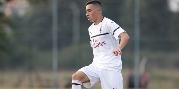 Calciomercato Serie B, Ternana: ufficiale Capanni dal Milan