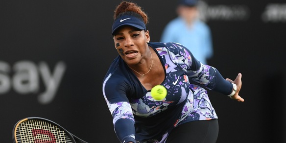 Serena Williams annuncia il ritiro: "Via al conto alla rovescia"