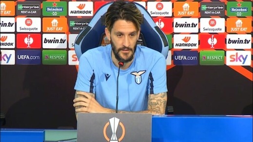 Lazio, Luis Alberto torna in gruppo