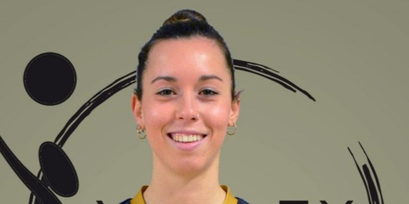Sonia Galazzo ritrova la serie A a Vicenza Sonia Galazzo ritrova la serie A a Vicenza