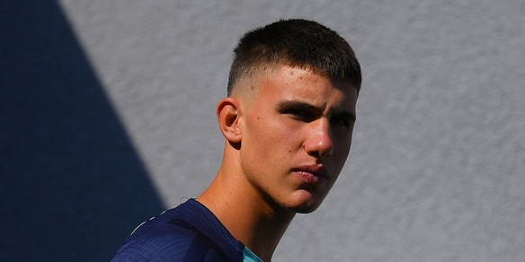 Ecco il piano salva-Inter: ci pensa Casadei