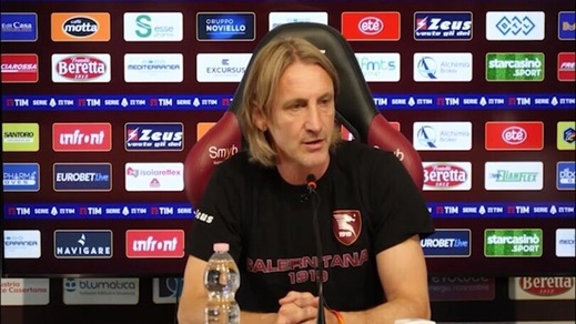 Nicola: “Il presidente ha fatto tanto sul mercato”