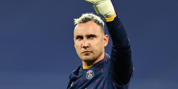 "Napoli, c'è il sì di Navas: si cerca l'intesa col Psg"