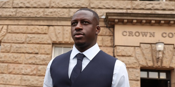 Processo Mendy, i dettagli terribili: "Dopo la violenza sembrava morta"