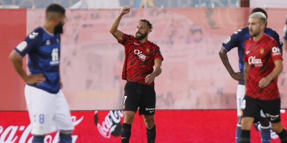 Liga, Muriqi trascina il Maiorca. Real Sociedad corsara, Siviglia in crisi