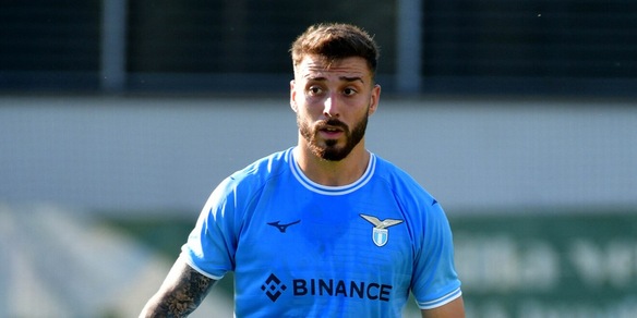 Lazio, Gila compie 22 anni: gli auguri del club Lazio, Gila compie 22 anni: gli auguri del club