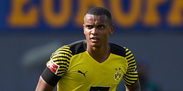 Borussia Dortmund, Akanji verso l'addio immediato: "Il club ha altri piani"