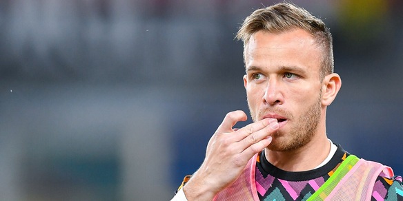 "Juve, l'unica alternativa per Arthur resta lo Sporting Lisbona"