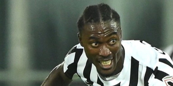 Gondo: Ascoli, voglio essere il tuo Drogba