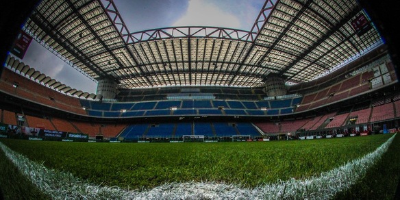 La Cgil contro l'Inter: "Inaccettabile licenziare i magazzinieri"