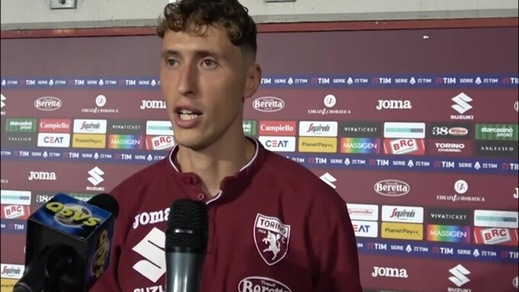 Vojvoda: "Peccato non averla chiusa. Ora a San Siro senza paura" Vojvoda: "Peccato non averla chiusa. Ora a San Siro senza paura"