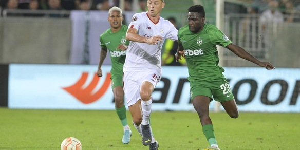 Pronostico Roma-Ludogorets, giallorossi favoriti. E Belotti...