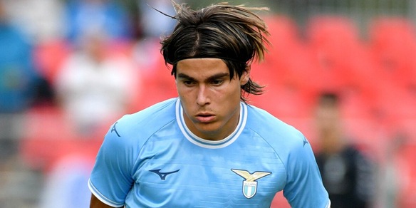 Lazio, Romero al doppio bivio: Europa e contratto