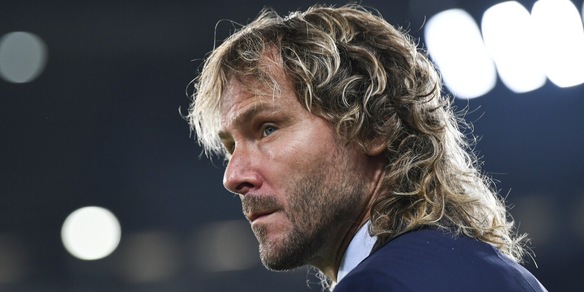 Nedved: "Ci mancano due punti, vogliamo tornare antipatici e vincenti"