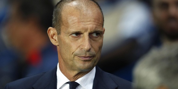 Le due Juve di Allegri: in campo con il 3-5-2 o 4-4-2