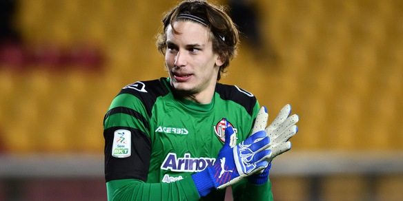 Cremonese, 8-1 nel test col Fanfulla. Alvini ritrova Carnesecchi