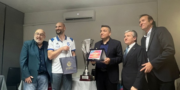 Sitting Volley: presentata la Supercoppa