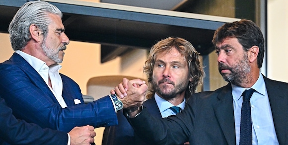 Juve, il nodo sono le scritture nascoste