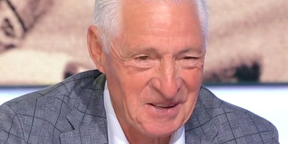 Moser in tv svela il motivo del divorzio dopo 40 anni. E su Ignazio e Cecilia...