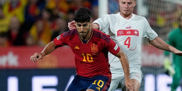 "Real, Asensio via a zero: tra le pretendenti anche Juve e Milan"
