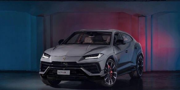 Lamborghini Urus S, dopo Performante arriva un nuovo Suv di lusso