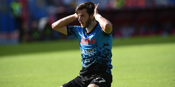 Champions League: Napoli contro l’Ajax è caccia alla terza vittoria