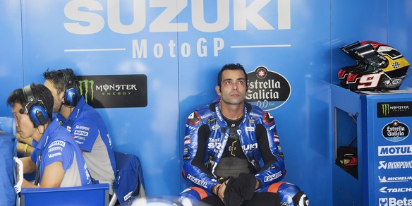 MotoGP, Fujii spiega il perché dell'addio della Suzuki