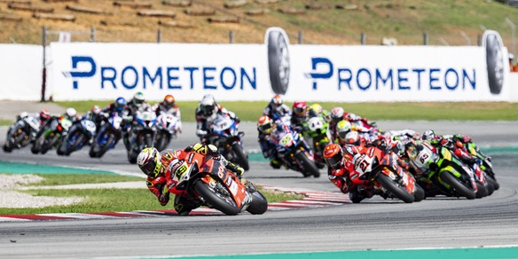 Superbike: Bautista vince il titolo a Mandalika se... Le combinazioni