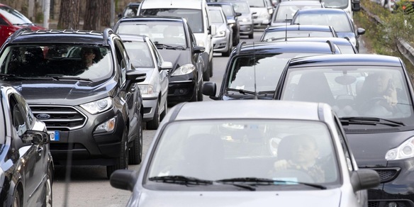 Perché l’usato va forte