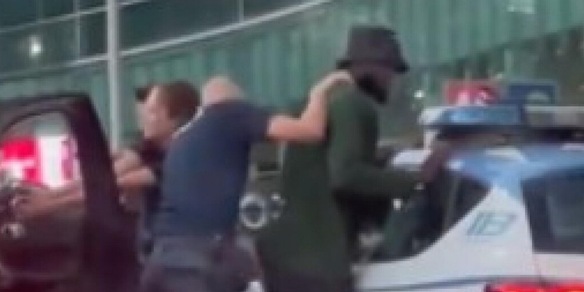 Trapper arrestati, negli atti anche la vicenda Bakayoko: ecco il verbale
