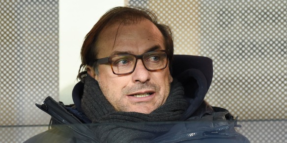 Giacchetta, ds Cremonese: "Pronti a riaccogliere Gaetano e Fagioli a gennaio" Giacchetta, ds Cremonese: "Pronti a riaccogliere Gaetano e Fagioli a gennaio"