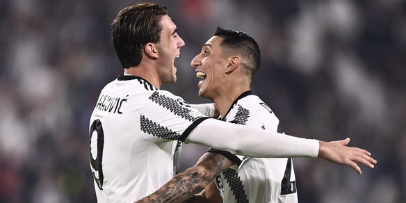 Vlahovic, effetto Qatar: la Juve lo aspetta al top