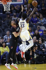 NBA, il recap dei risultati della notte