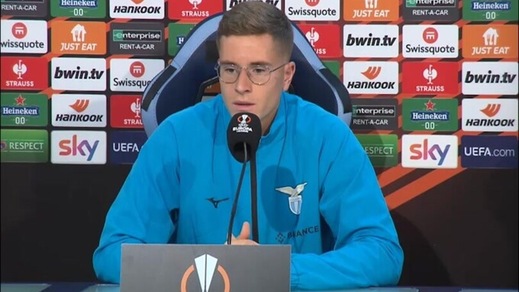 Basic: "Sono pronto a sfruttare le mie opportunità"