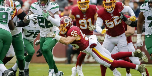 NFL Week 6: Commanders-Bears, l'analisi del match di TNF