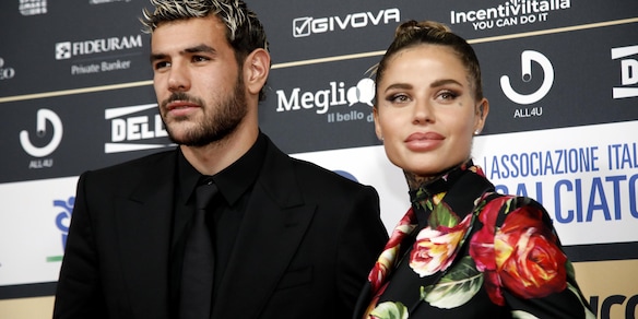 Zoe Cristofoli: "Theo Hernandez si comportava male, spariva. Poi ha cambiato la mia vita"