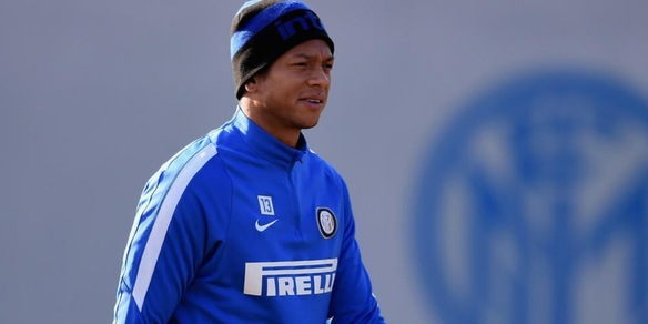 Inter, l'ex Guarin a cuore aperto sui problemi con l'alcol