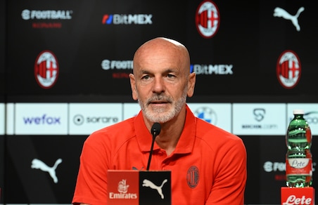 Milan, Pioli: "Maignan fuori fino a gennaio. Monza avversario insidioso"