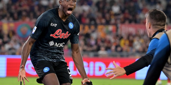 Gollo-Predictor il terno della Serie A vale quota 4,35