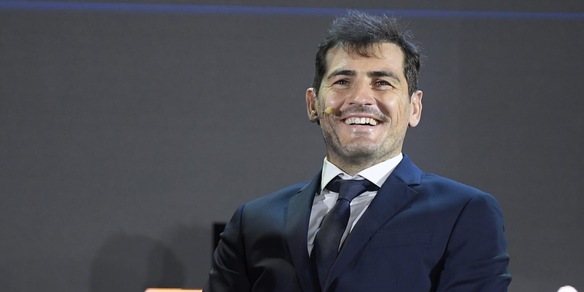 Casillas shock: "Mi sparo ai testicoli". Il significato del tweet virale