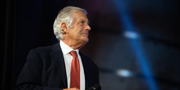 MotoGp, Agostini: "Spero sia la volta di Bagnaia"