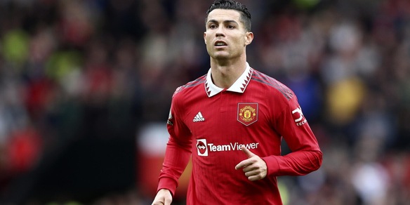 Yorke e la chiacchierata segreta con Ronaldo: "Se rivelassi quello che ci siamo detti..."