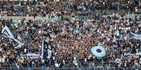 Atalanta-Napoli, da venerdì 28 via alla vendita dei biglietti: tutte le info