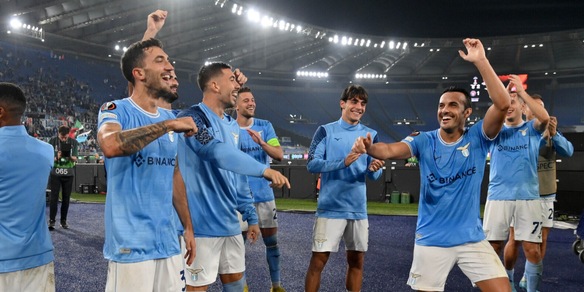 Lazio, talento e testa da vero maestro