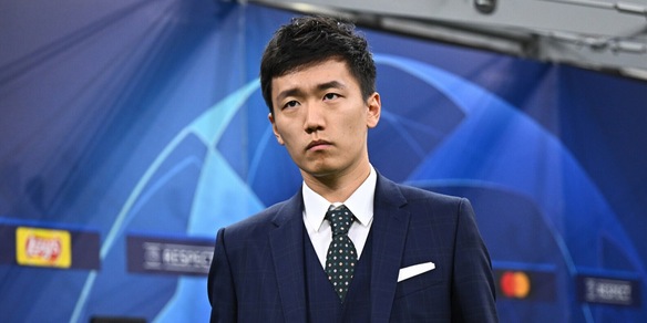 Ecco quanto vale l'Inter secondo Zhang: il prezzo stabilito