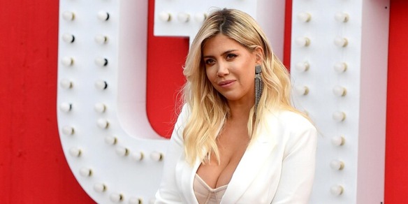 Il nuovo lavoro di Wanda Nara in Argentina: la rivelazione sulla ex moglie di Icardi